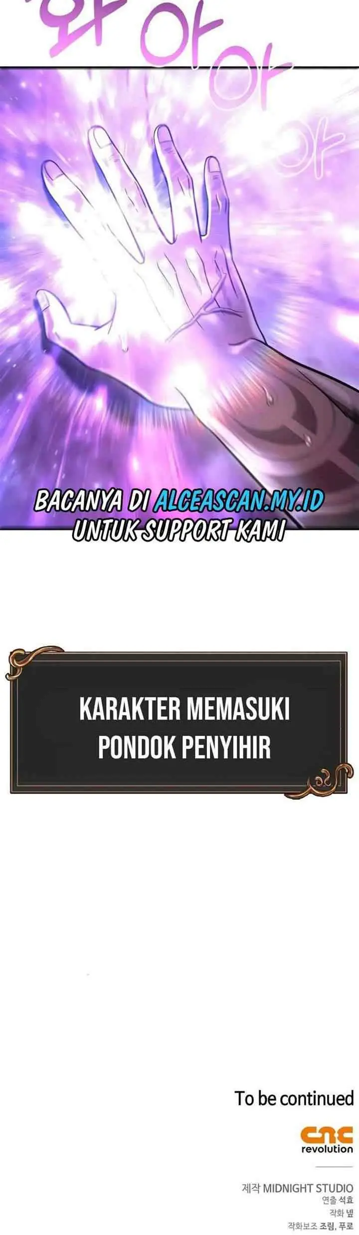 Survive as a Barbarian in the Game chapter 47 halaman 18