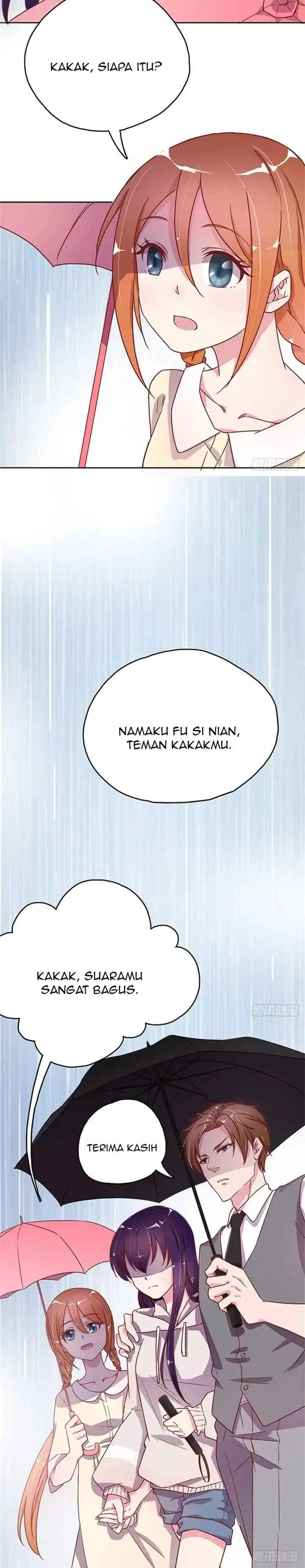 I'll Love You Even If It's Wrong chapter 6 halaman 7