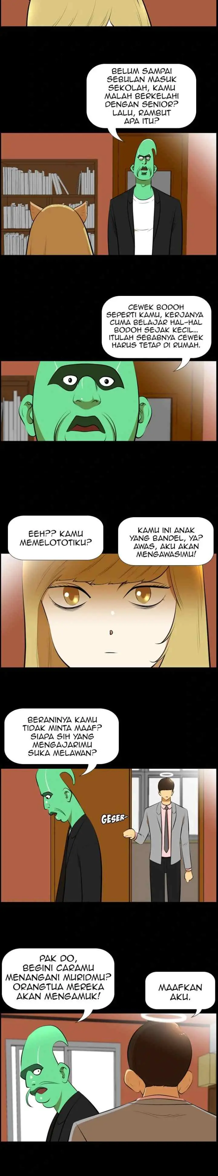 New Normal: Class 8 chapter 172 halaman 14