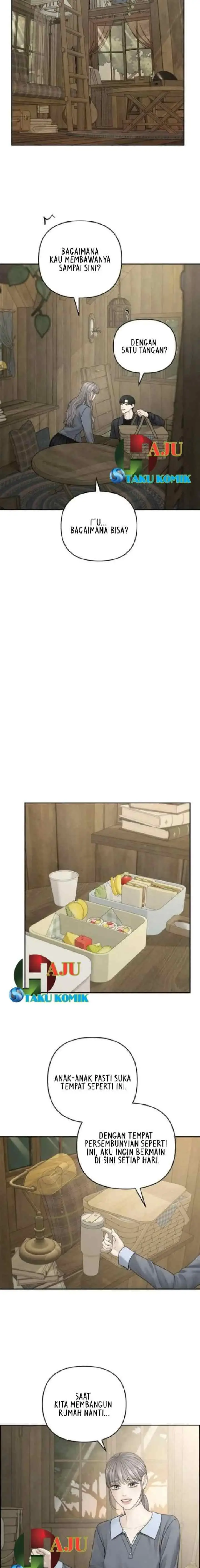 Only Hope chapter 120 halaman 7