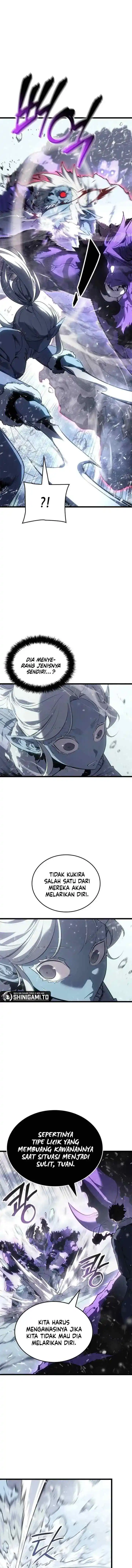 Solo Leveling: Ragnarok chapter 65 halaman 18