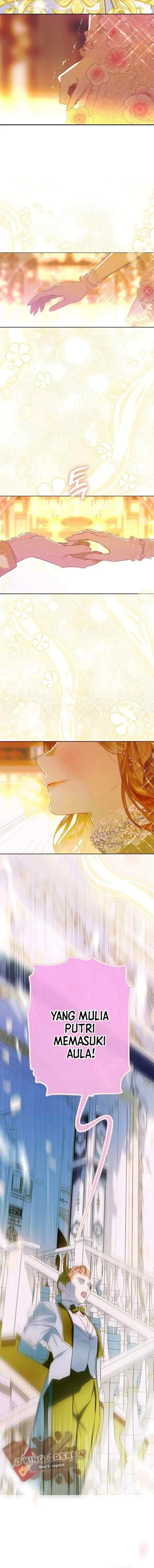 My Mom Got A Contract Marriage chapter 68 halaman 10