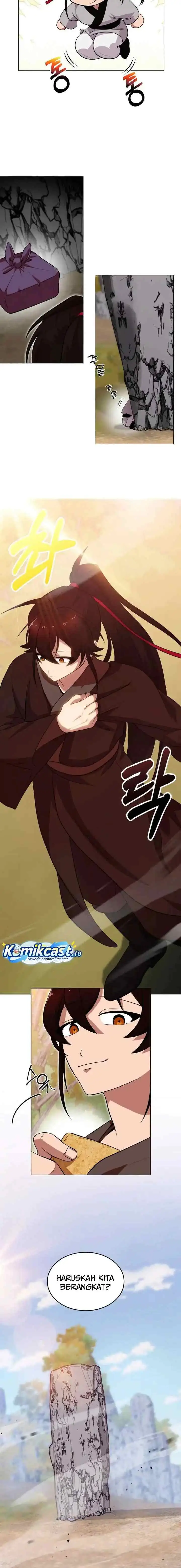 Cheonma Guesthouse chapter 15 halaman 16