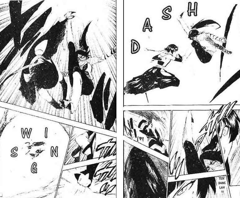 Bleach chapter 18 halaman 85