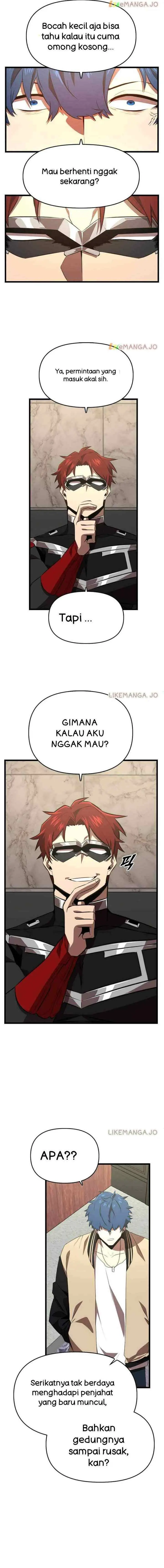 Rental Hero chapter 36 halaman 19