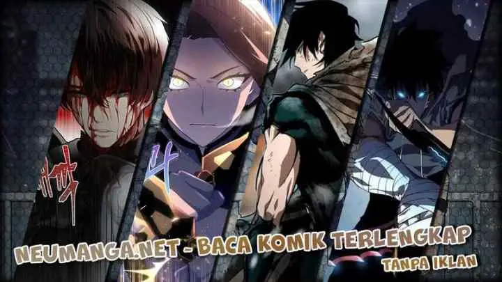 I Return From The Heavens chapter 14 halaman 7