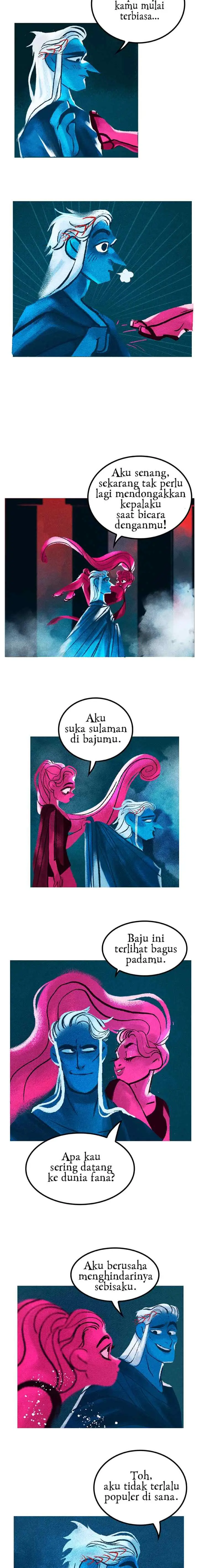 Lore Olympus chapter 57 halaman 7