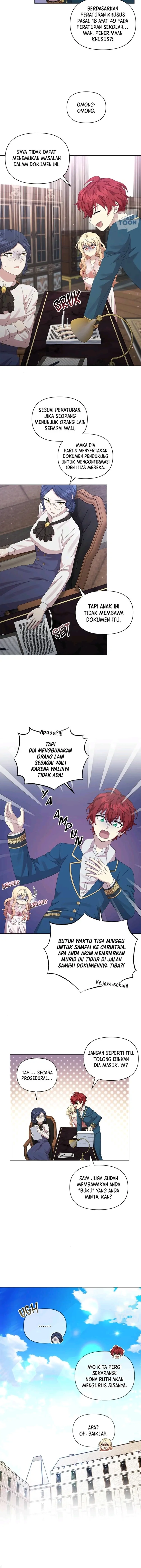 Ingram's Light chapter 24 halaman 7
