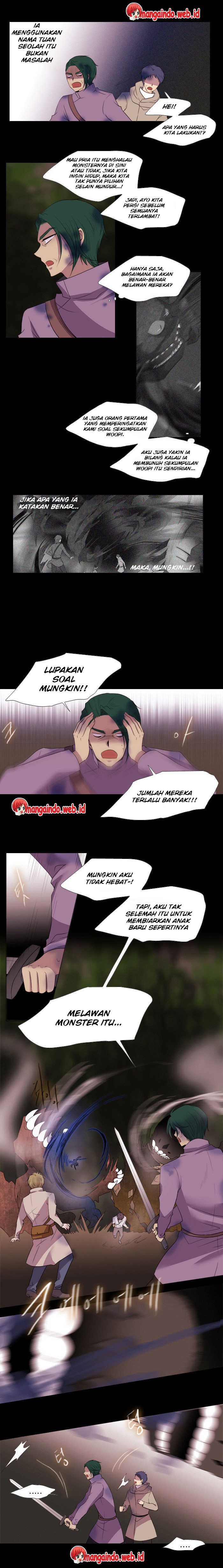 Black Haze chapter 153 halaman 6