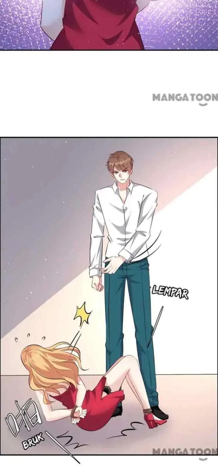 Cool Genius Kids-President's Pampered Wife Is Too Heroic chapter 131 halaman 17