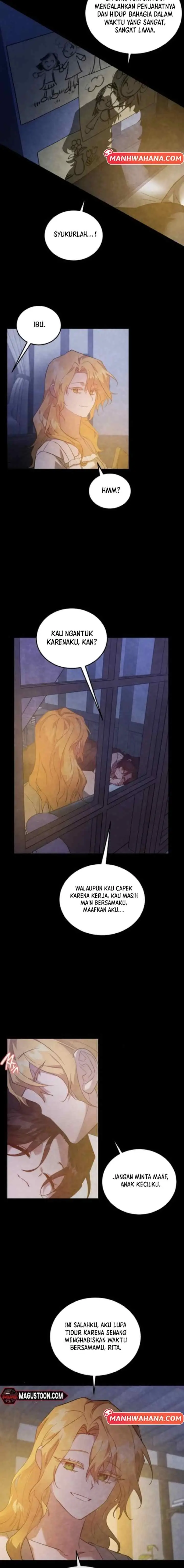 Revenge For The Limited Time Maid chapter 14 halaman 4