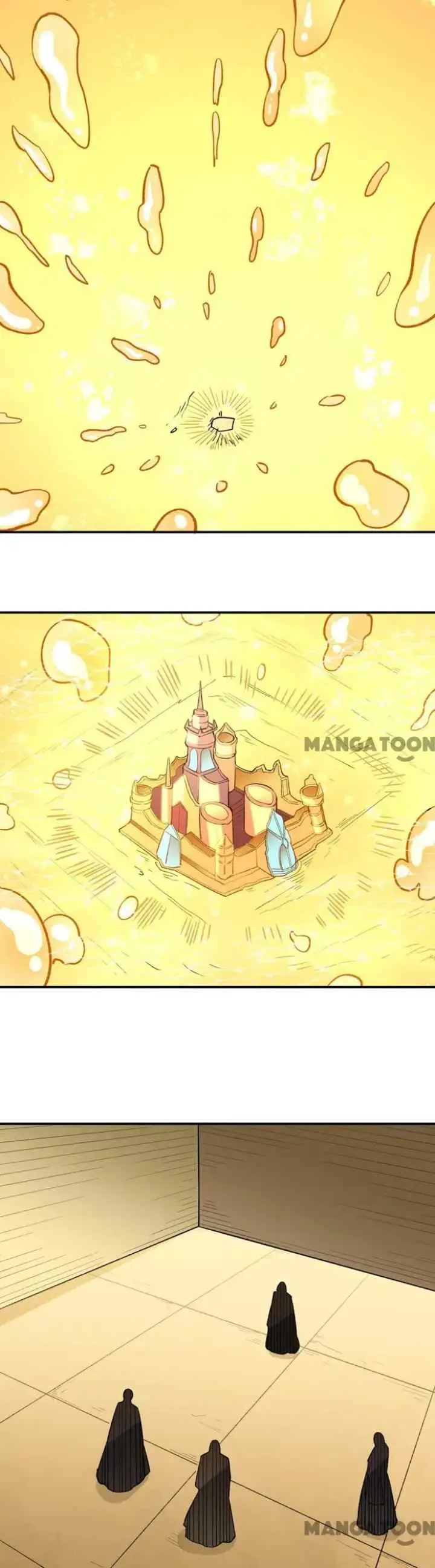 Martial Arts Reigns chapter 510 halaman 15