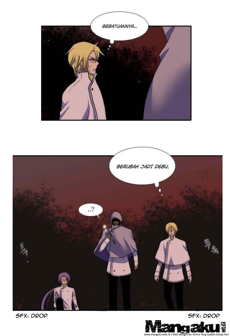 Black Haze chapter 43 halaman 22