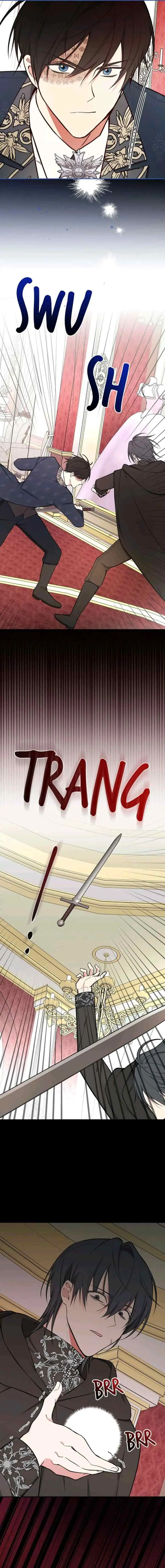 I'll Become the Mother of the Hero chapter 67 halaman 12
