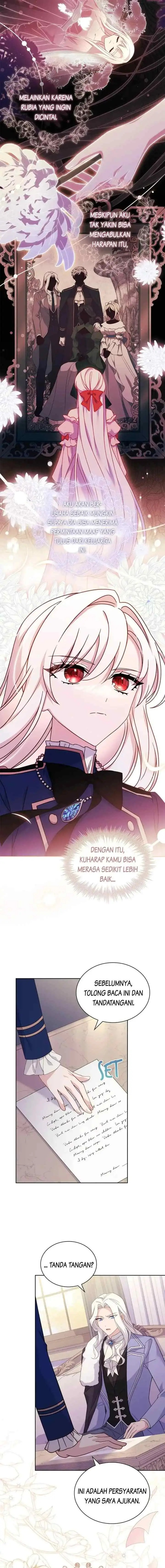 I Want to Break After Countless Regression chapter 83 halaman 4