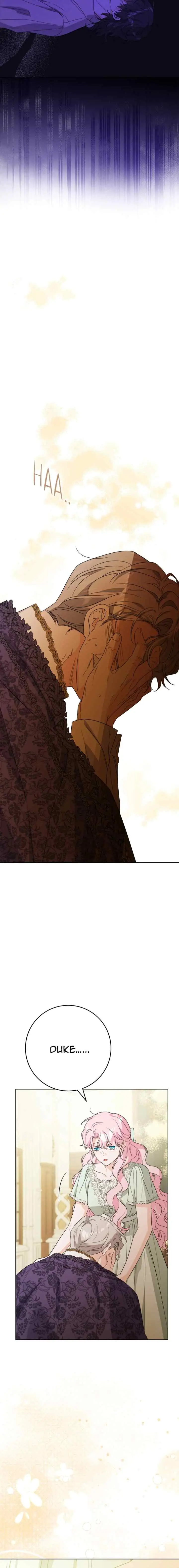 I'm Going to Steal the Child of the Terminally Ill Mother chapter 80 halaman 17