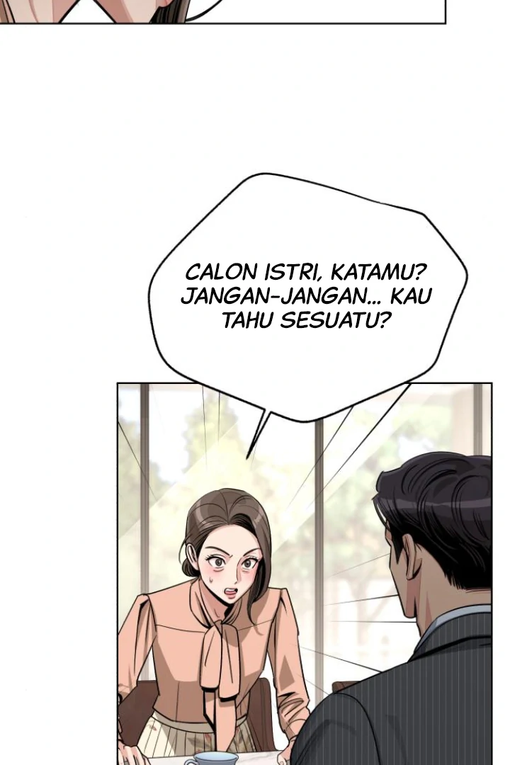 Lee Seop's Love chapter 80 halaman 65