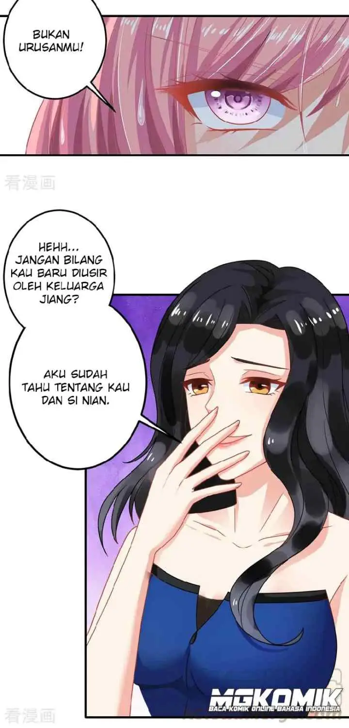 Take Your Mommy Home chapter 24 halaman 9