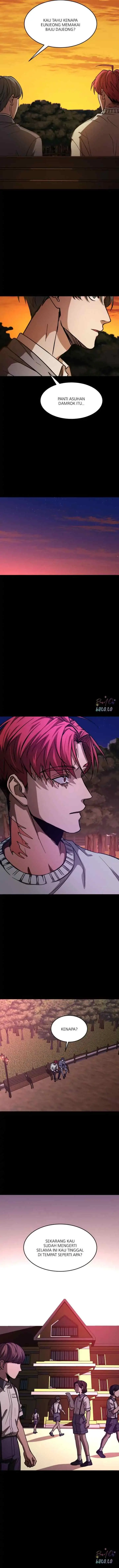Get Back chapter 57 halaman 4