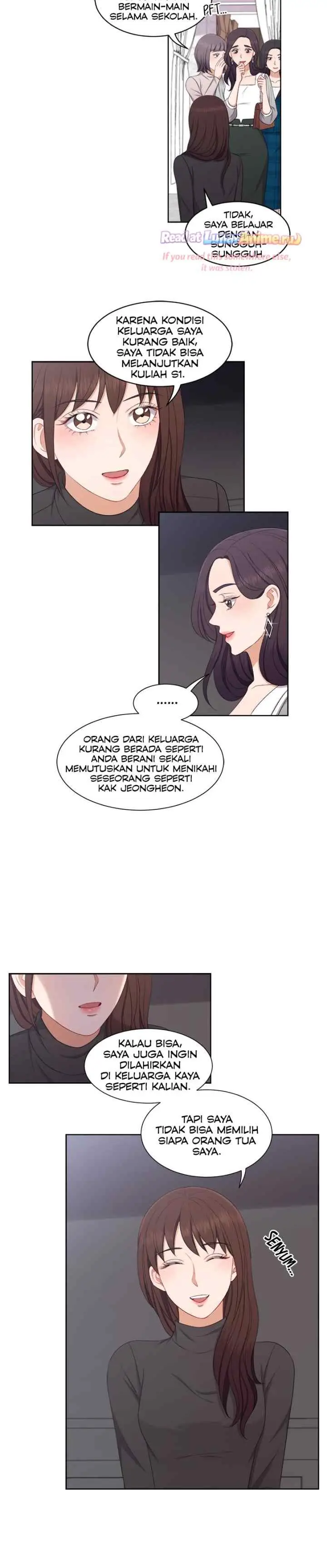 I Need a Bride chapter 62 halaman 14