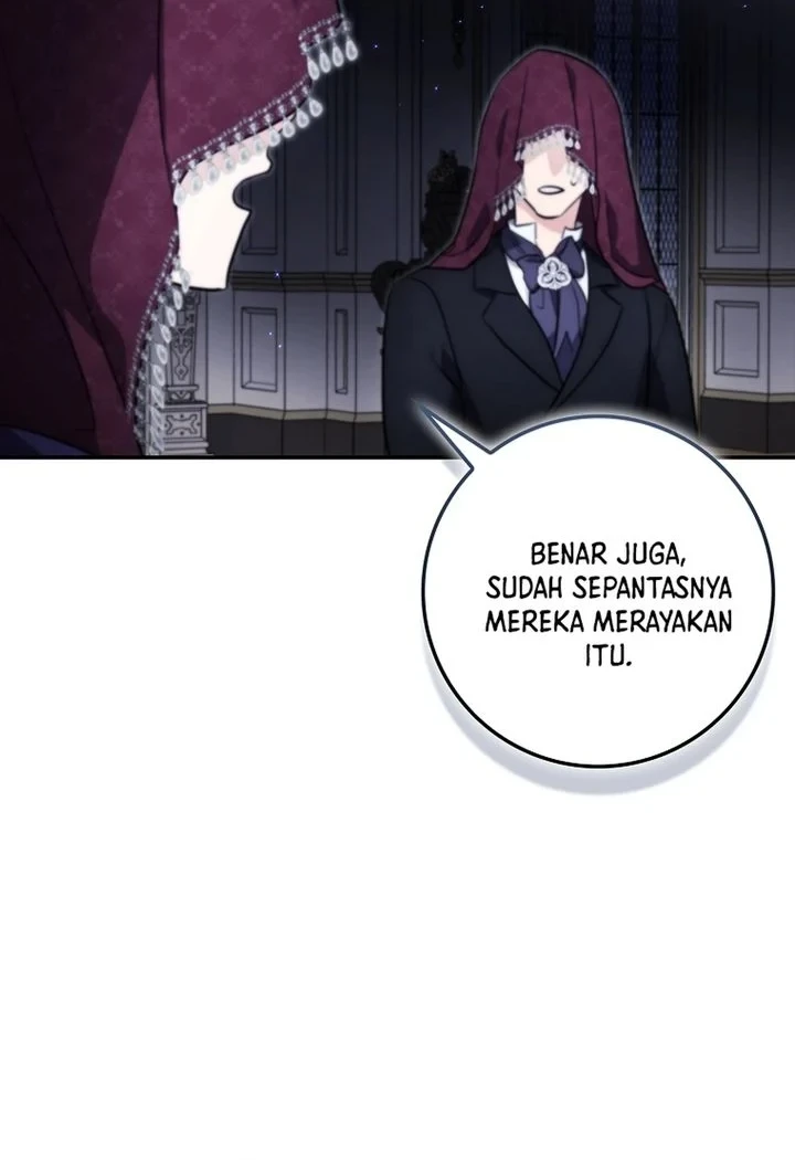 I Am the 5-Year-Old Spy Who Kidnapped the Villain chapter 25 halaman 81