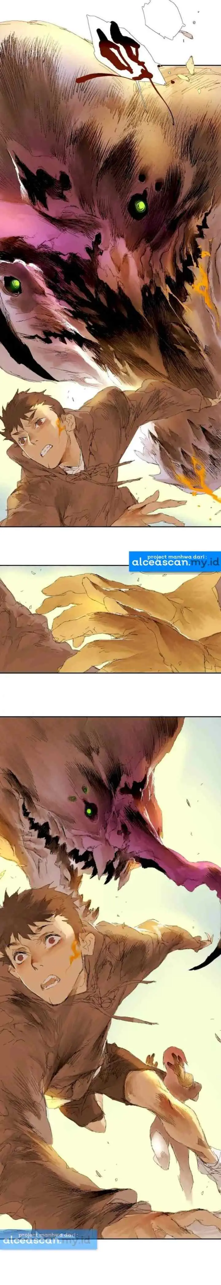 Birdman chapter 7 halaman 4