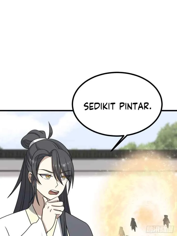 Invincible After a Hundred Years of Seclusion chapter 87 halaman 12