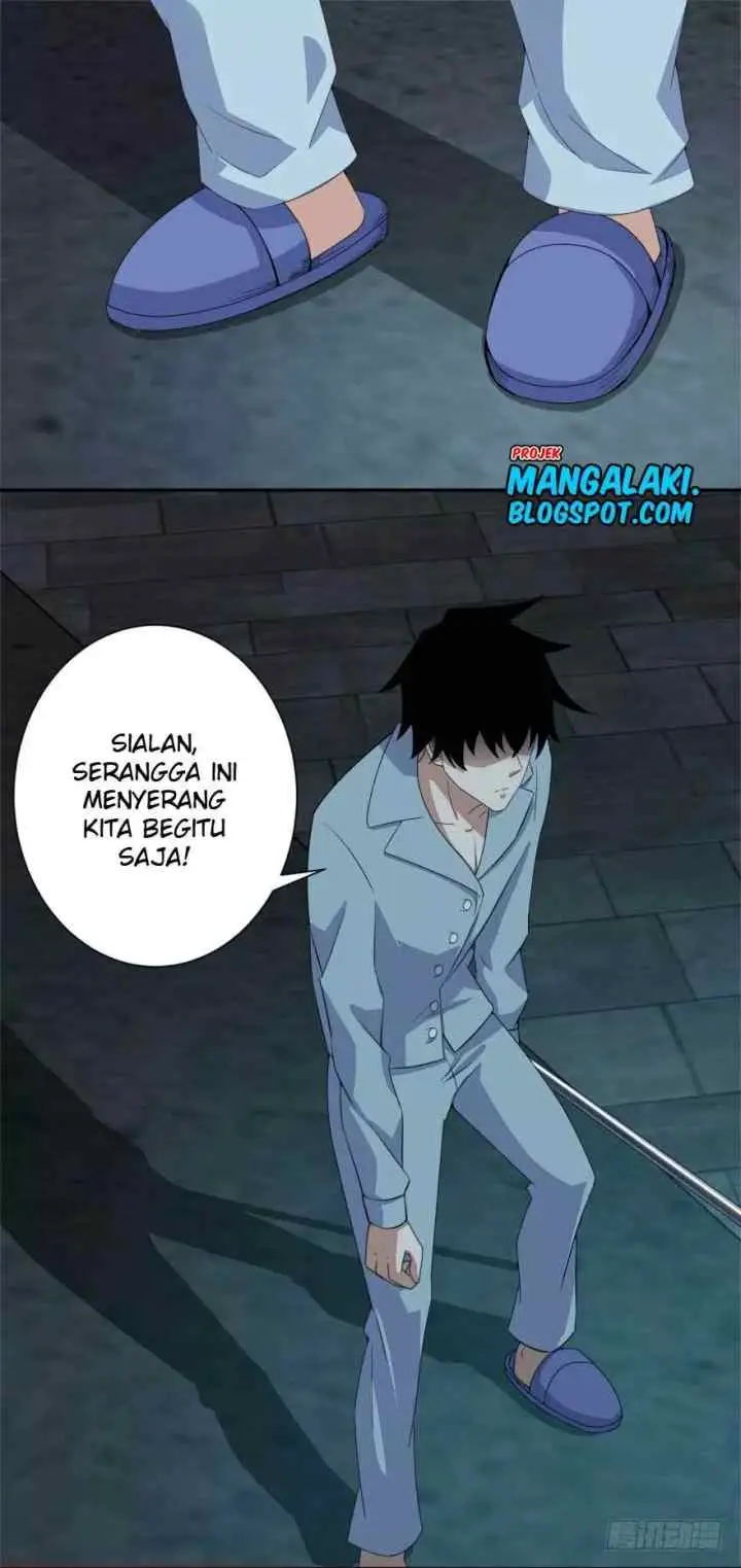 King of Apocalypse chapter 29 halaman 12