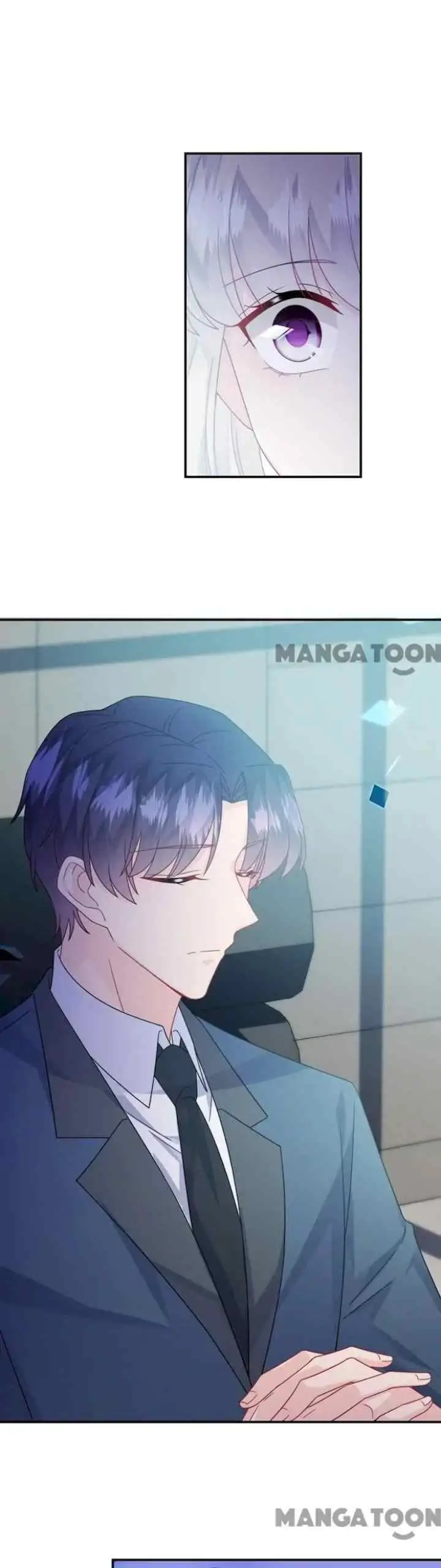 I Mingled With A CEO: The Daughter's Return chapter 226 halaman 6