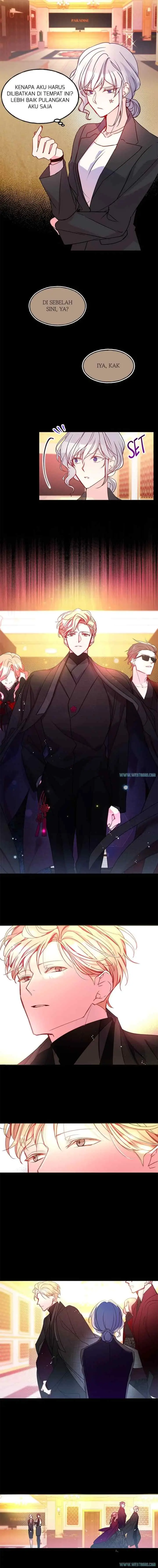 Help Me! Mystery chapter 15 halaman 7