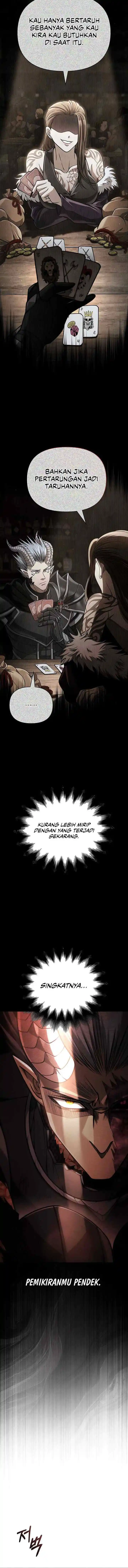 Survive as a Barbarian in the Game chapter 97 halaman 4