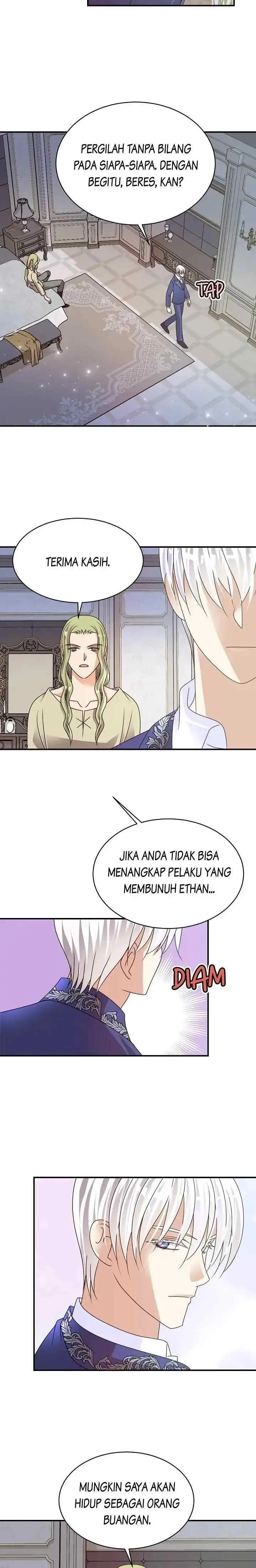 I Refuse the Duke chapter 100 halaman 4