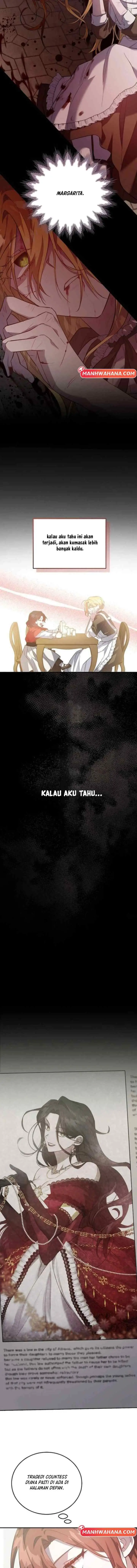 Revenge For The Limited Time Maid chapter 2 halaman 12
