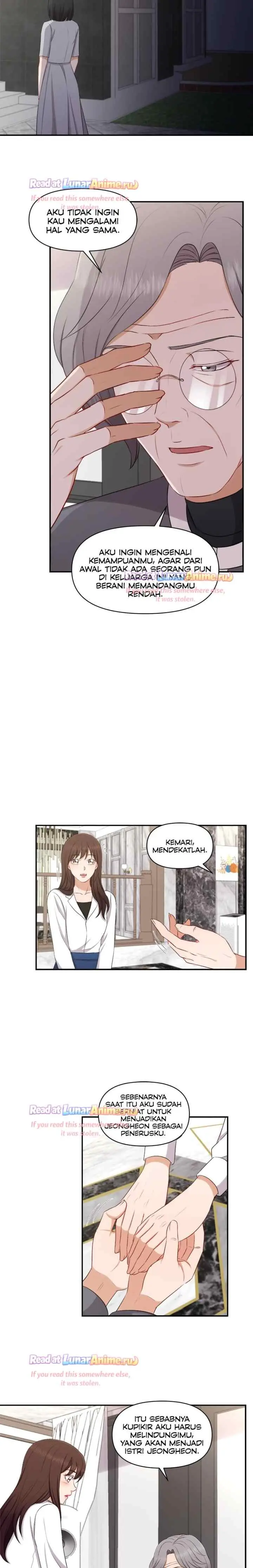 I Need a Bride chapter 96 halaman 13