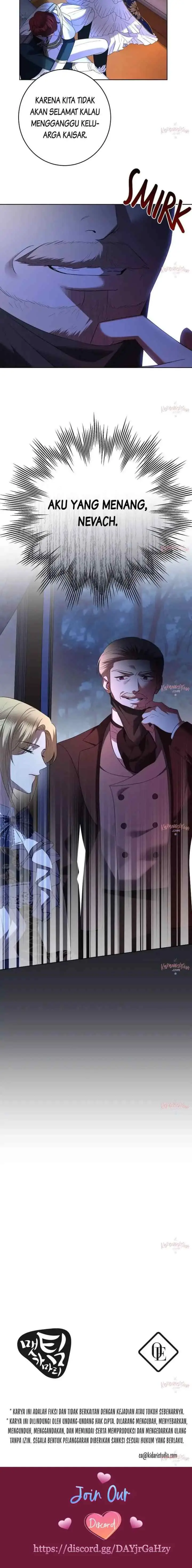 I Don't Love You Anymore chapter 92 halaman 19