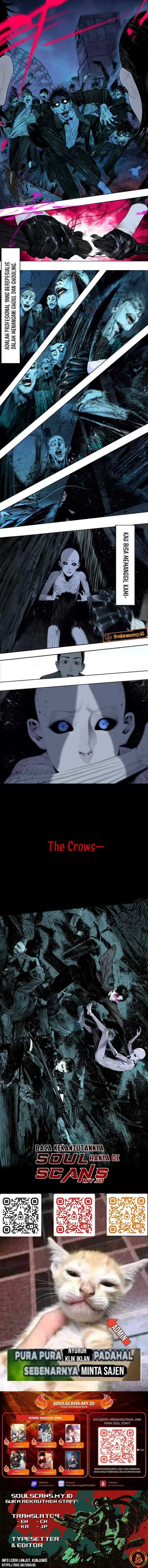 Take The Crown chapter 5 halaman 11