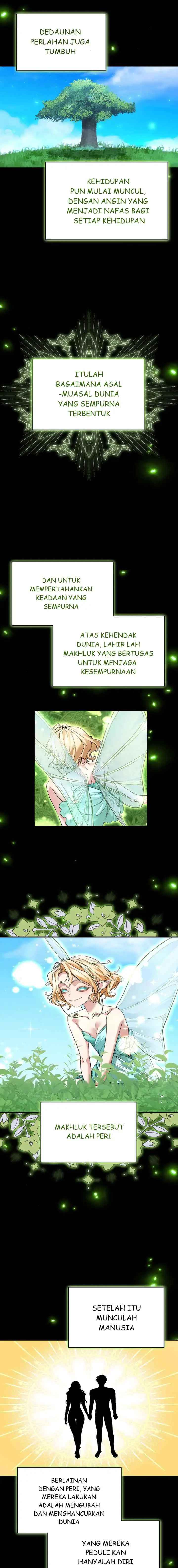 Fairy Legacy chapter 40 halaman 7