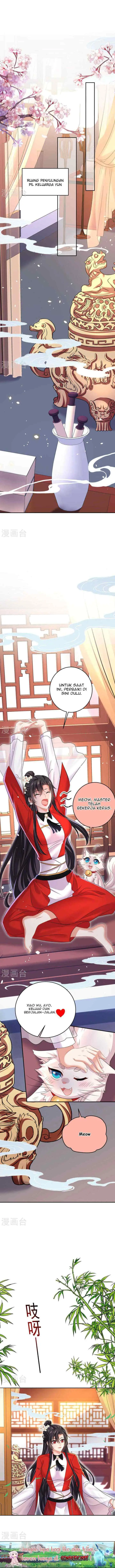 Miss Nine Doctor chapter 179 halaman 5