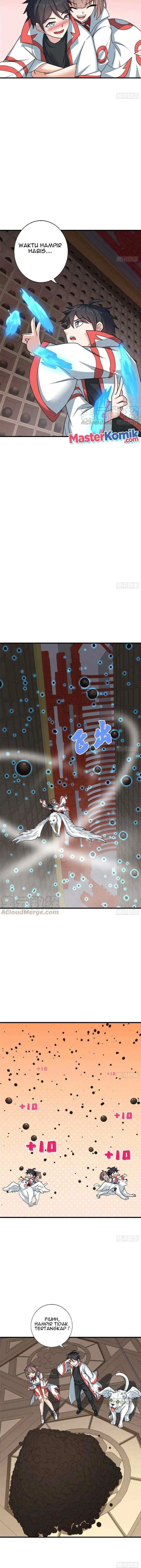 Dragon King Son chapter 72 halaman 6