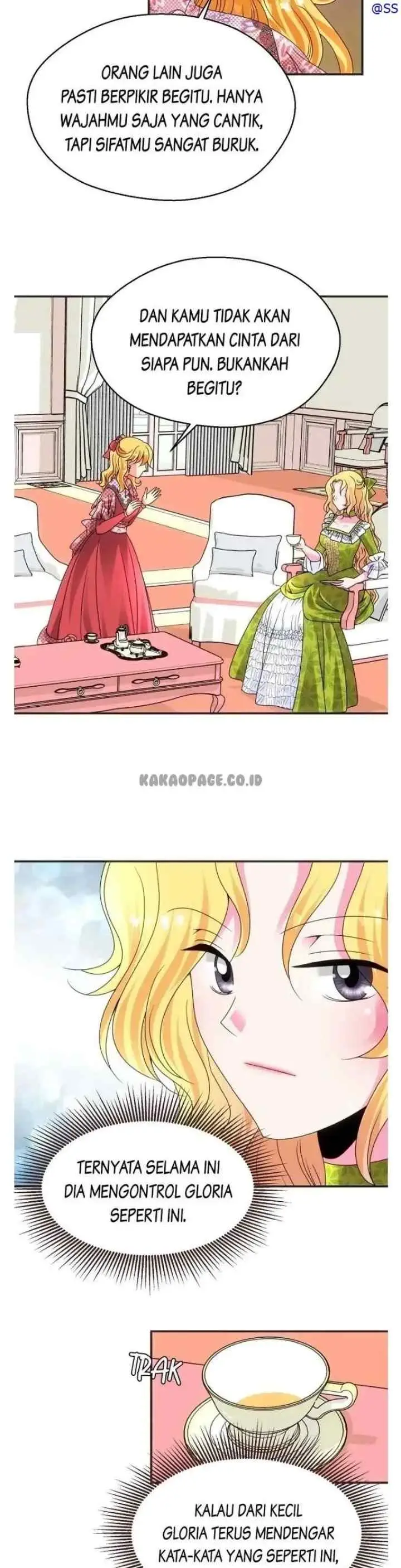 I Refuse the Duke chapter 28 halaman 14