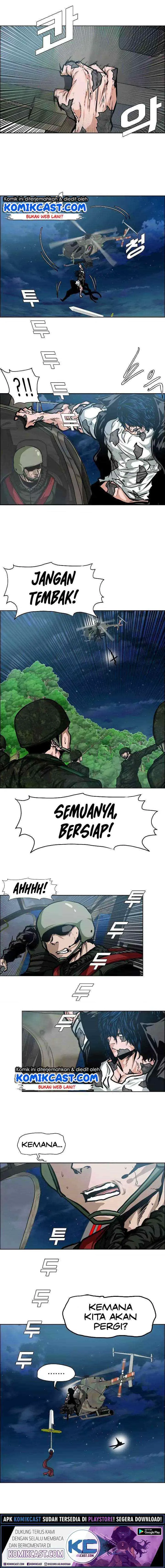 Rooftop Sword Master chapter 56 halaman 9