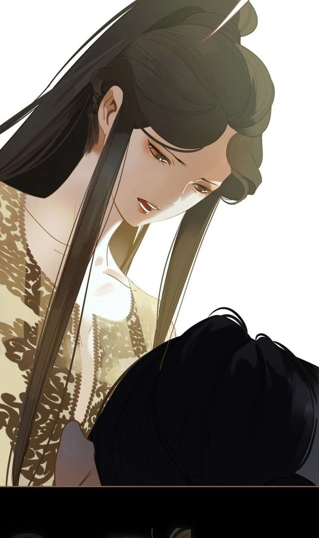 Generation's Queen Ling chapter 26 halaman 10
