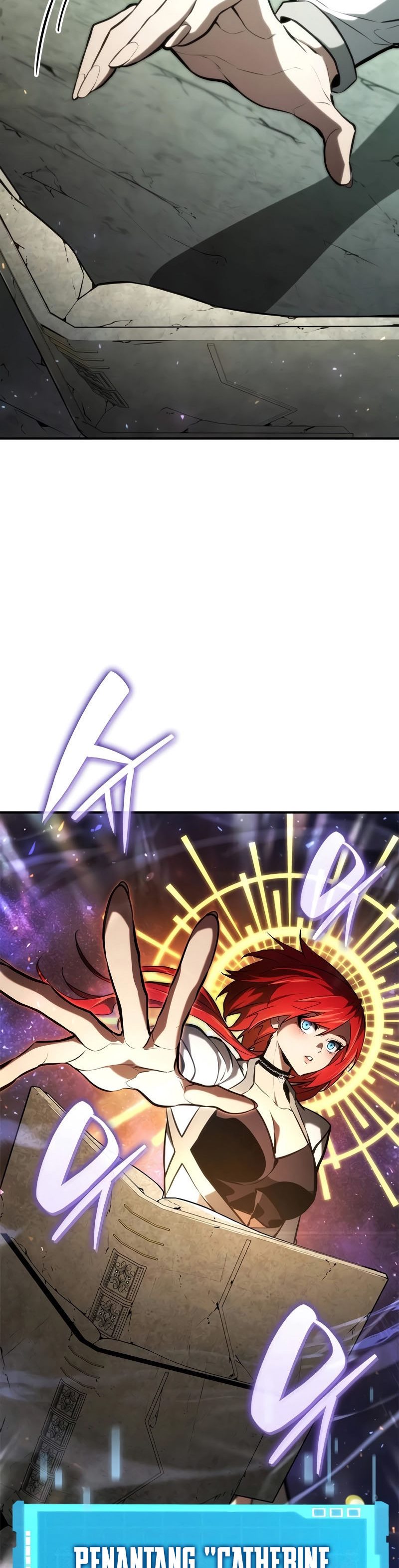 Boundless Necromancer chapter 89 halaman 40