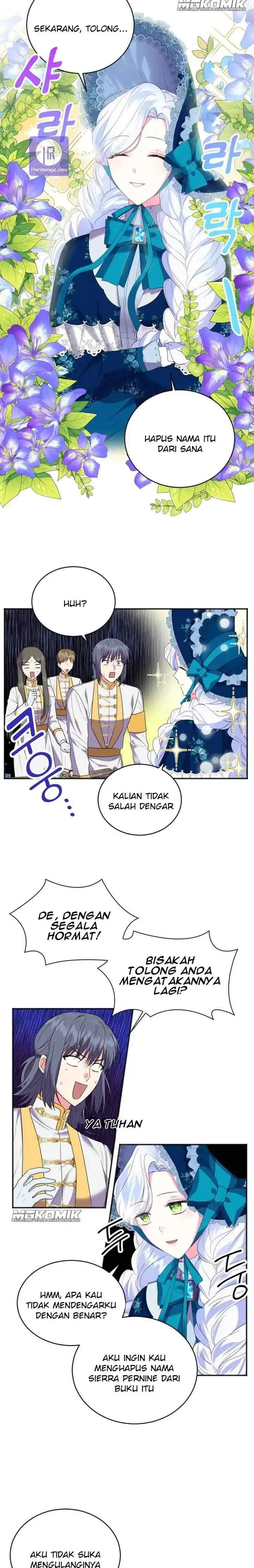 I Went On Strike Because It Was A Time Limit chapter 15 halaman 5