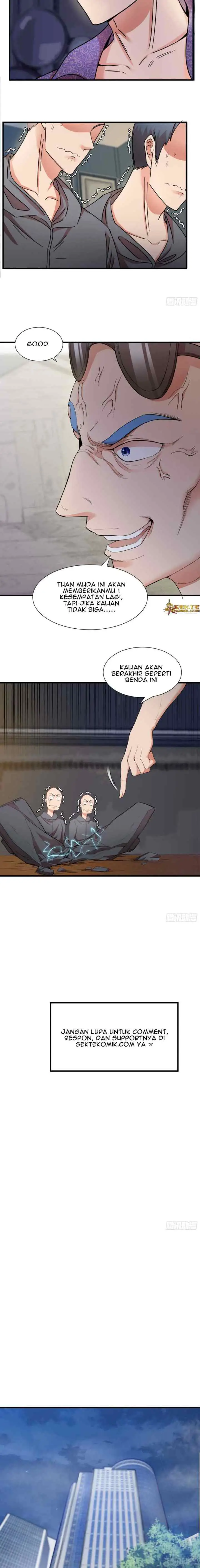 Dianfeng chapter 6 halaman 5
