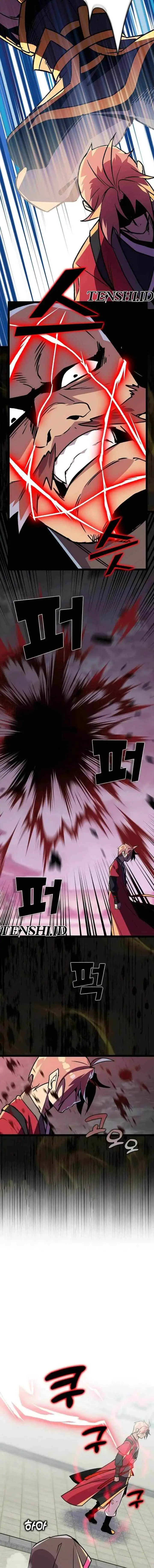 Absolute Martial Arts chapter 148 halaman 5