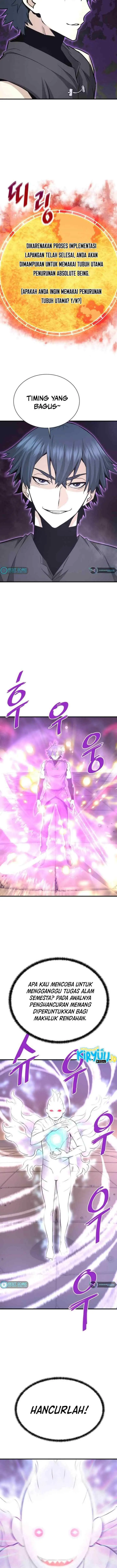 Han Dae Sung Returned From Hell chapter 46 halaman 9