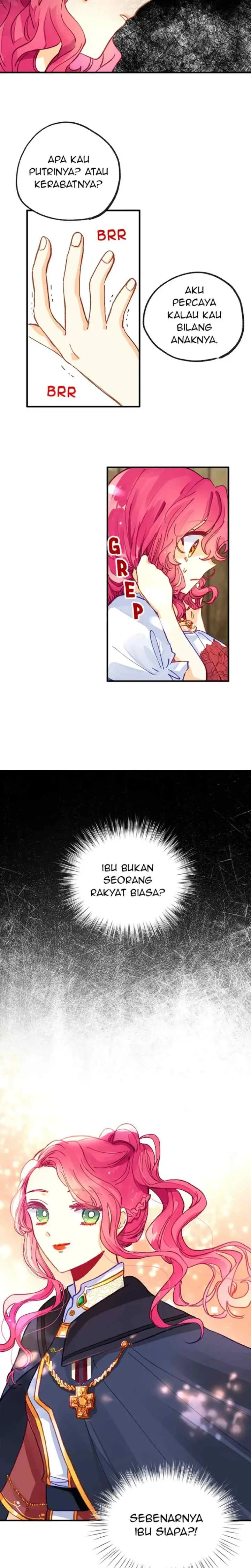 My Sweetheart Duke Has a Secret chapter 38 halaman 19