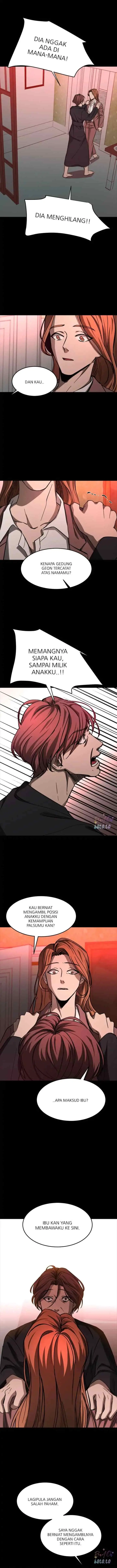 Get Back chapter 53 halaman 9