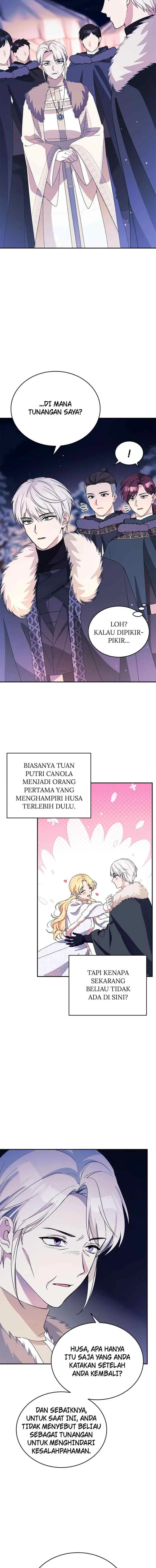 Hawar no Jardim de Inverno chapter 47 halaman 9